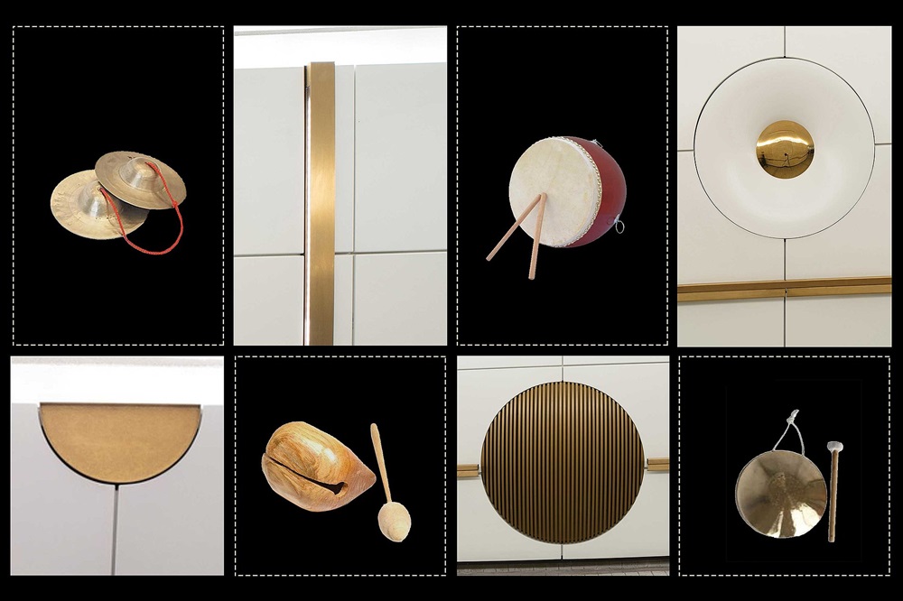 Index-the mythical codes of the Chinese Opera music