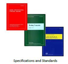 Specifications and Standards