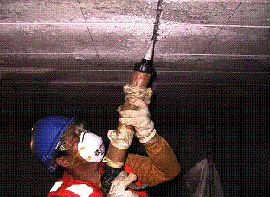 Backfilling of slots