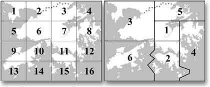 The Quaternary Geology of Hong Kong