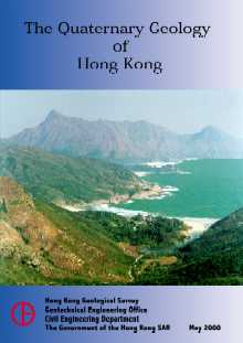 The Quaternary Geology of Hong Kong
