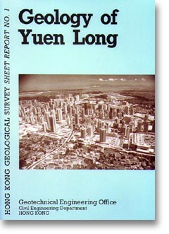 Sheet report of Yuen Long