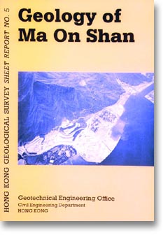 Sheet report of Ma On Shan