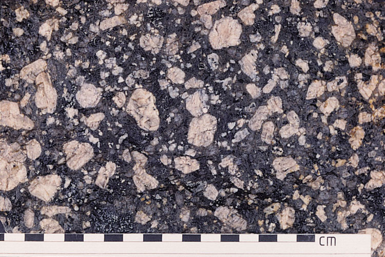 East Lantau Rhyolite