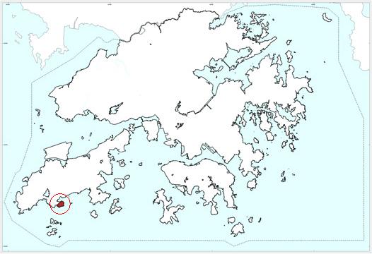 Luk Keng Quartz Monzonite - Kcl