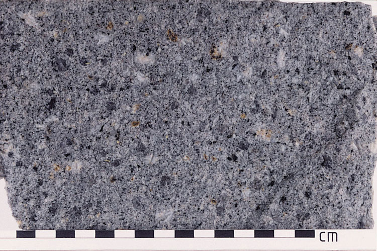 Needle Hill Granite