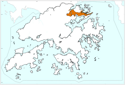Pat Sin Leng Formation - Kp