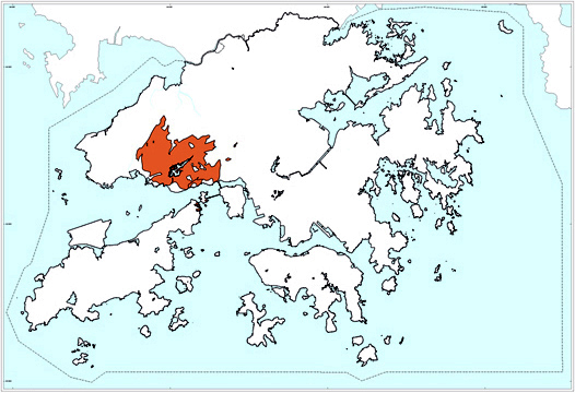 Tai Lam Granite - Jma