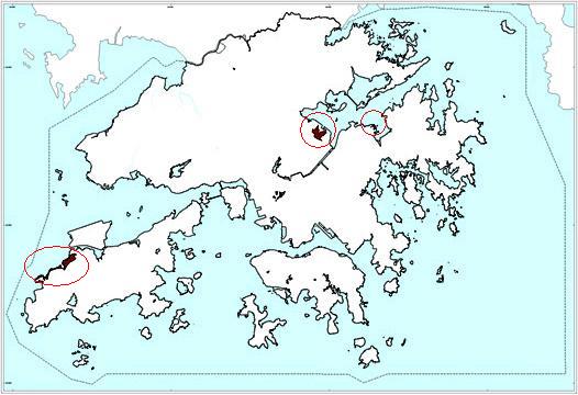 Tai O Formation - Jo