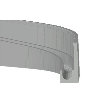 Concrete Planter Wall