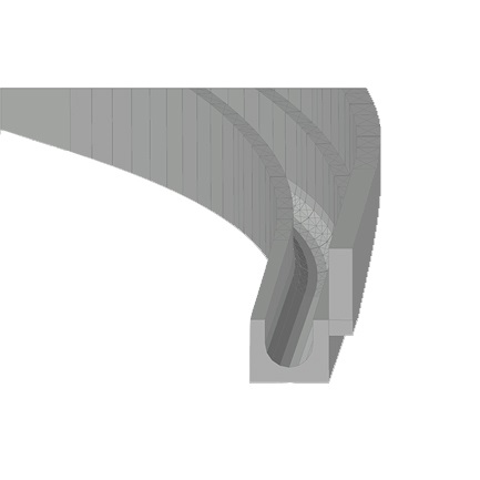 Granite Stone Planter Wall