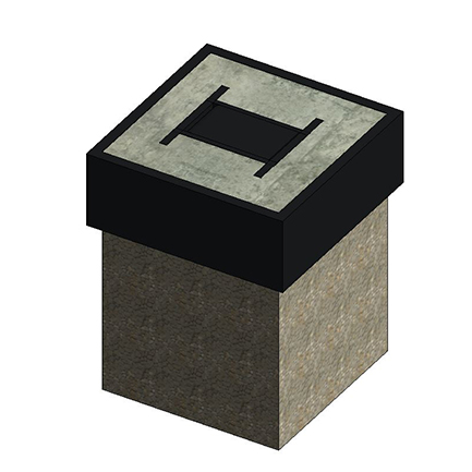 Ground Settlement Marker