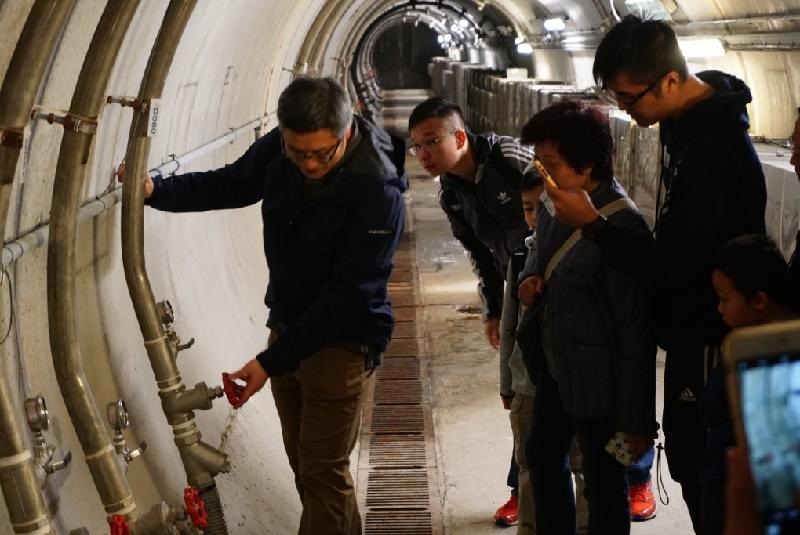 介紹排水豎管的運作