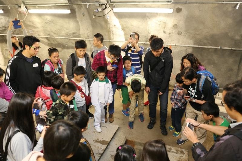 介紹排水量監測器的構造