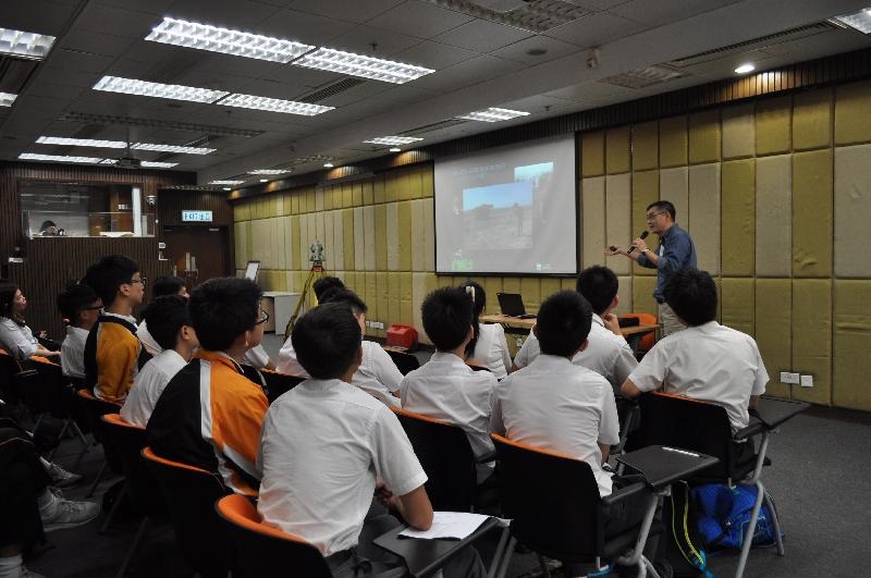 土地測量業及不同測量儀器的介紹