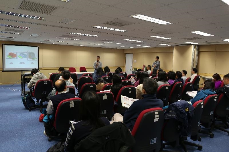 介紹防止及防治山泥傾瀉的措施