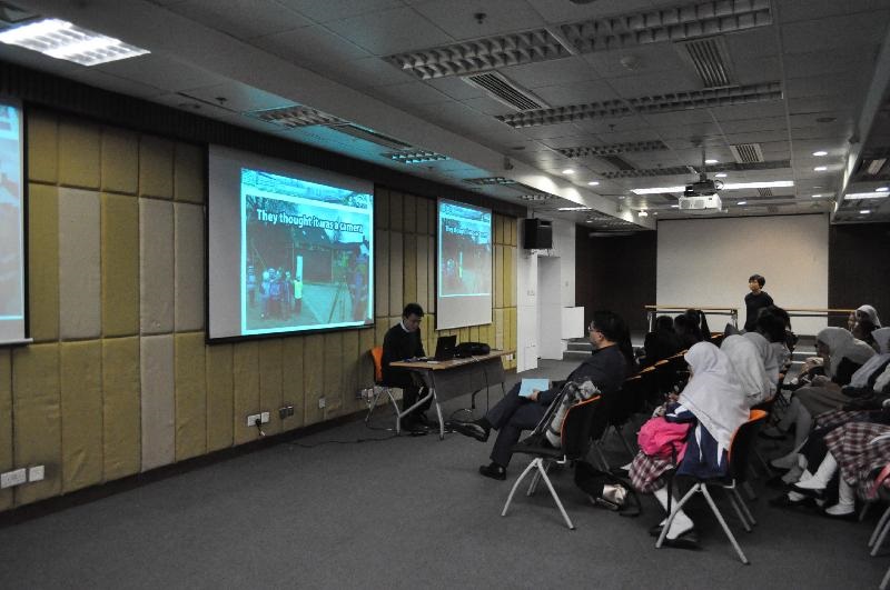 介紹土地測量工作