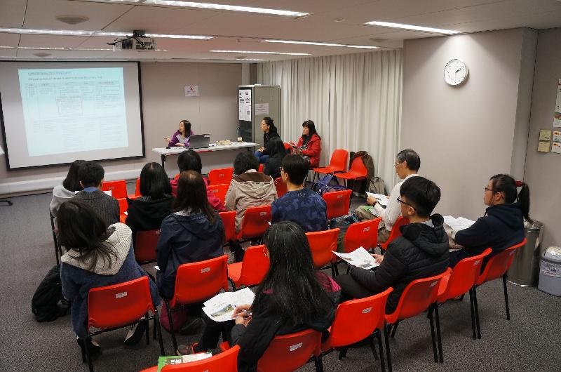 關於防止及防治山泥傾瀉措施的講解