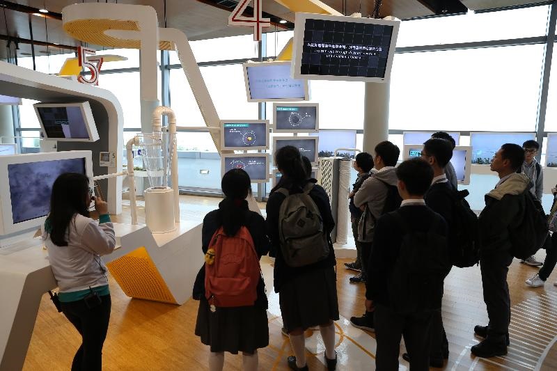 廢物循環再造過程及其重要性的介紹