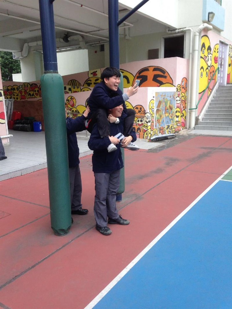 「眾裡尋它」攝影遊戲