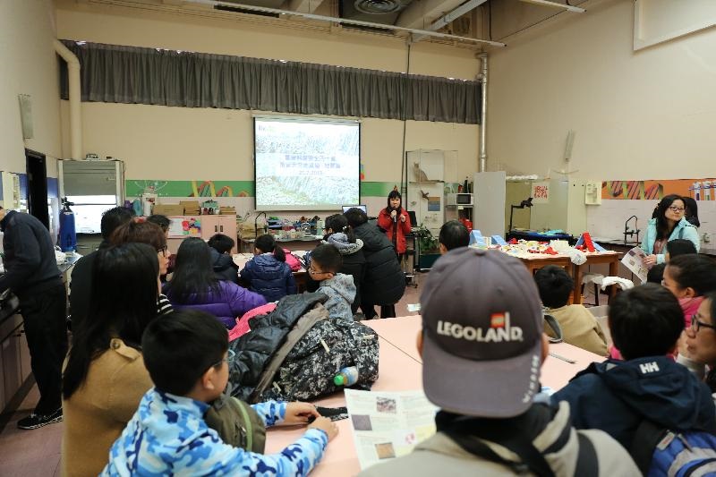 簡介香港及香港地質公園糧船灣景區的地質