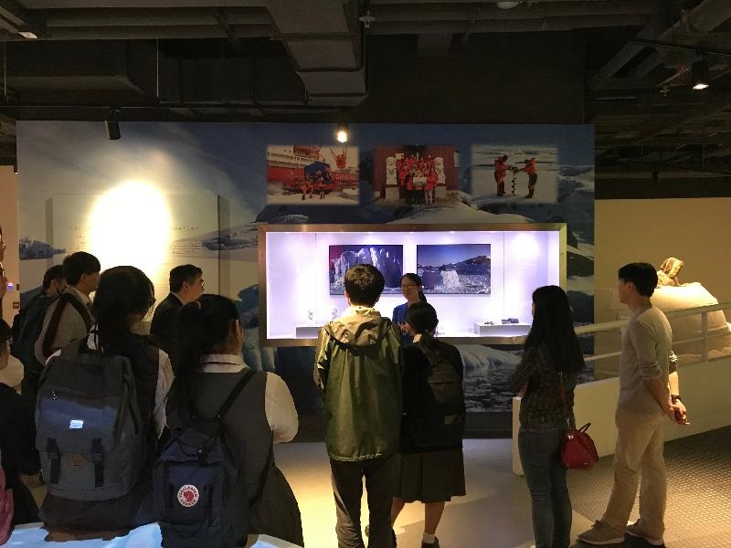 全球暖化及氣候變化的講解